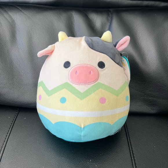 8” Connor Squishmallow - Picture 1 of 2